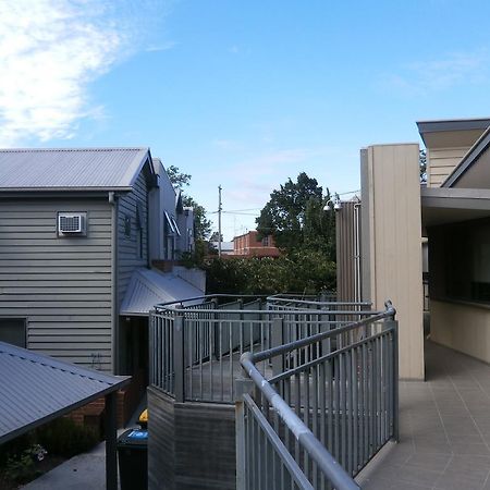 Sovereign Views Apartments Ballarat Exterior photo