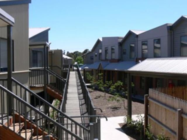 Sovereign Views Apartments Ballarat Exterior photo