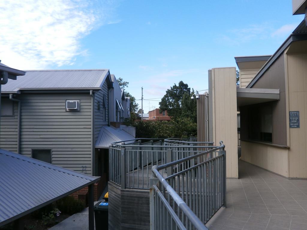 Sovereign Views Apartments Ballarat Exterior photo