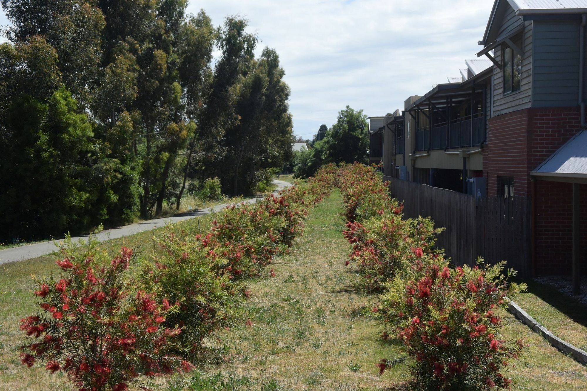 Sovereign Views Apartments Ballarat Exterior photo